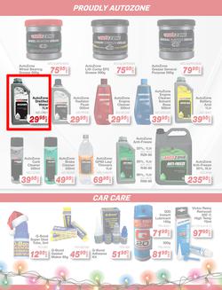 AutoZone : Deals To Drive For (24 November - 31 December 2025), page 33
