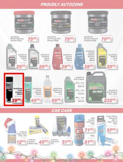 AutoZone : Deals To Drive For (24 November - 31 December 2025), page 33