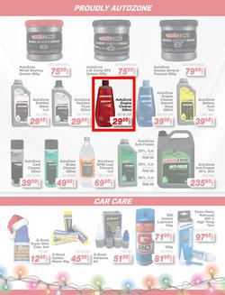 AutoZone : Deals To Drive For (24 November - 31 December 2025), page 33