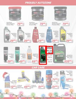 AutoZone : Deals To Drive For (24 November - 31 December 2025), page 33