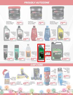 AutoZone : Deals To Drive For (24 November - 31 December 2025), page 33
