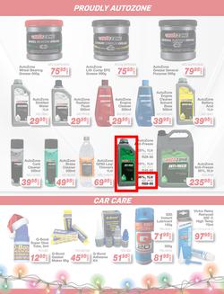 AutoZone : Deals To Drive For (24 November - 31 December 2025), page 33