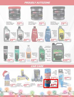 AutoZone : Deals To Drive For (24 November - 31 December 2025), page 33