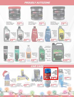 AutoZone : Deals To Drive For (24 November - 31 December 2025), page 33