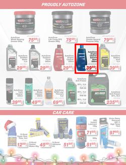 AutoZone : Deals To Drive For (24 November - 31 December 2025), page 33