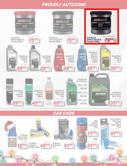 AutoZone : Deals To Drive For (24 November - 31 December 2025), page 33