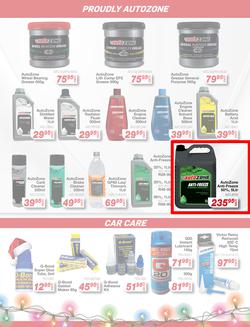 AutoZone : Deals To Drive For (24 November - 31 December 2025), page 33