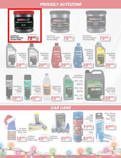 AutoZone : Deals To Drive For (24 November - 31 December 2025), page 33