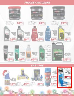AutoZone : Deals To Drive For (24 November - 31 December 2025), page 33