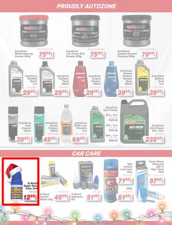 AutoZone : Deals To Drive For (24 November - 31 December 2025), page 33