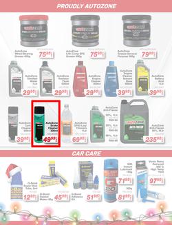 AutoZone : Deals To Drive For (24 November - 31 December 2025), page 33