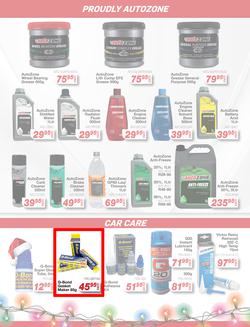 AutoZone : Deals To Drive For (24 November - 31 December 2025), page 33
