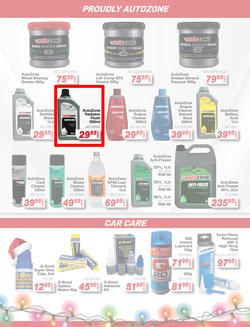 AutoZone : Deals To Drive For (24 November - 31 December 2025), page 33