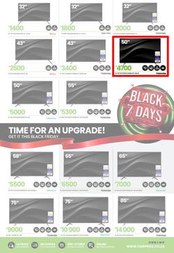 Fair Price : Black 7 Days (24 November - 30 November 2025), page 5