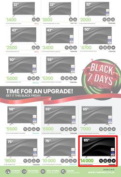 Fair Price : Black 7 Days (24 November - 30 November 2025), page 5