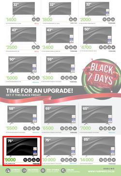 Fair Price : Black 7 Days (24 November - 30 November 2025), page 5