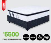 Base Set Everest Pocket 7-482