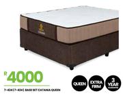 Base Set Catania Queen 7-424