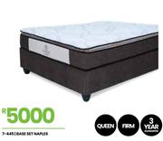 Base Set Naples 7-445