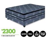 Core Pillow Top 7-468