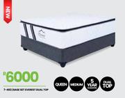 Base Set Everest Dual Top 7-483