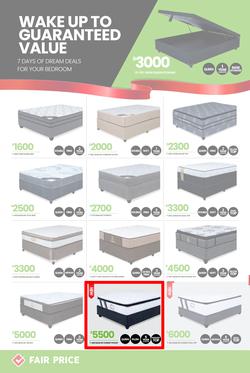 Fair Price : Black 7 Days (24 November - 30 November 2025), page 10