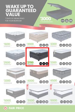 Fair Price : Black 7 Days (24 November - 30 November 2025), page 10