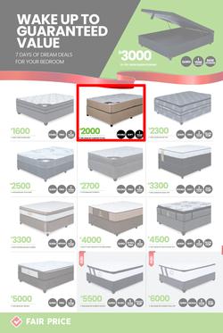 Fair Price : Black 7 Days (24 November - 30 November 2025), page 10