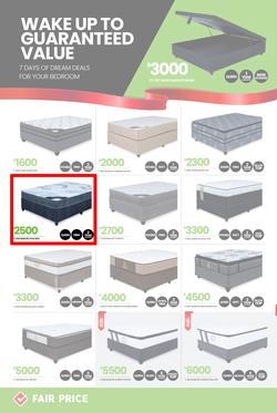 Fair Price : Black 7 Days (24 November - 30 November 2025), page 10