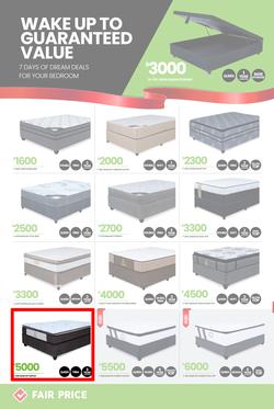 Fair Price : Black 7 Days (24 November - 30 November 2025), page 10