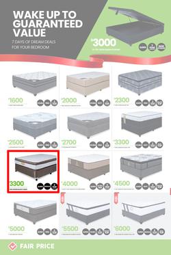 Fair Price : Black 7 Days (24 November - 30 November 2025), page 10