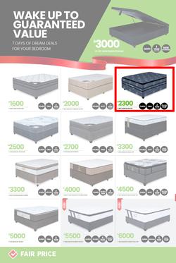 Fair Price : Black 7 Days (24 November - 30 November 2025), page 10