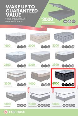 Fair Price : Black 7 Days (24 November - 30 November 2025), page 10