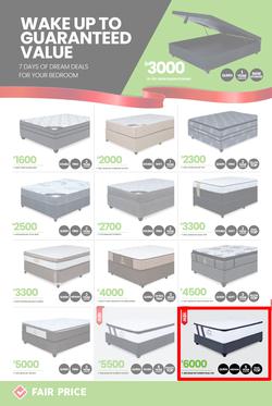 Fair Price : Black 7 Days (24 November - 30 November 2025), page 10