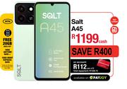 Salt A45