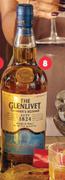 The Glenlivet Founder's Reserve Single Malt Scotch Whisky-750ml