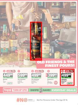 SPAR & SUPERSPAR KwaZulu-Natal Town : Christmas Super Savings (24 November - 07 December 2025), page 15