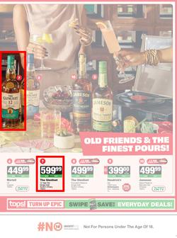 SPAR & SUPERSPAR KwaZulu-Natal Town : Christmas Super Savings (24 November - 07 December 2025), page 15