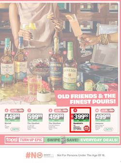SPAR & SUPERSPAR KwaZulu-Natal Town : Christmas Super Savings (24 November - 07 December 2025), page 15