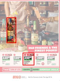 SPAR & SUPERSPAR KwaZulu-Natal Town : Christmas Super Savings (24 November - 07 December 2025), page 15
