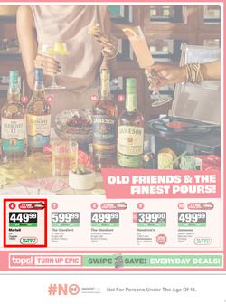 SPAR & SUPERSPAR KwaZulu-Natal Town : Christmas Super Savings (24 November - 07 December 2025), page 15