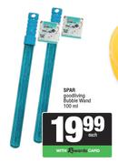 Spar Goodliving Bubble Wand-100ml Each