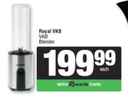 Royal VKB Blender