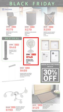 Leroy Merlin : Black Friday Everyday This November (until 30 November 2025), page 7