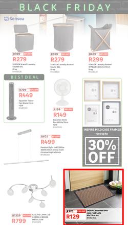 Leroy Merlin : Black Friday Everyday This November (until 30 November 2025), page 7