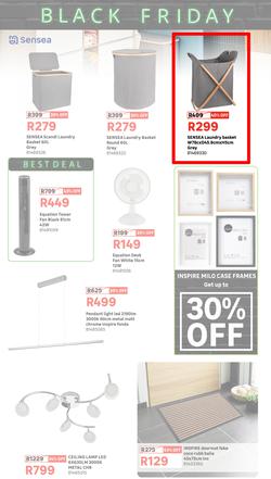 Leroy Merlin : Black Friday Everyday This November (until 30 November 2025), page 7