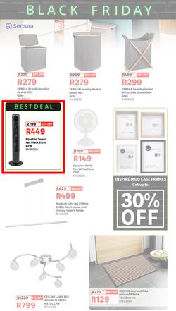 Leroy Merlin : Black Friday Everyday This November (until 30 November 2025), page 7