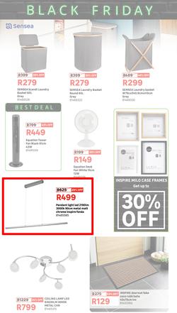 Leroy Merlin : Black Friday Everyday This November (until 30 November 2025), page 7