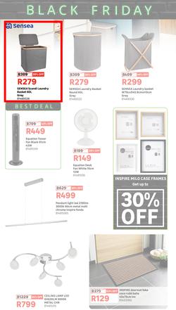 Leroy Merlin : Black Friday Everyday This November (until 30 November 2025), page 7