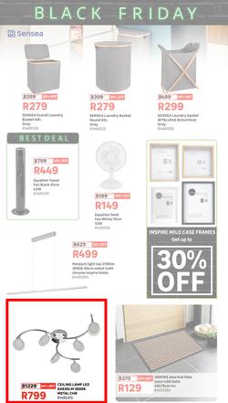 Leroy Merlin : Black Friday Everyday This November (until 30 November 2025), page 7